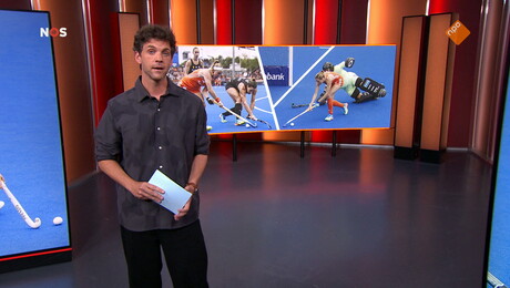 Het NOS Jeugdjournaal | NOS Jeugdjournaal